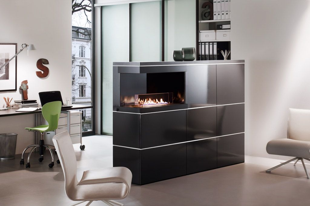 Feuerstellen v. WunschFEUER | Wien