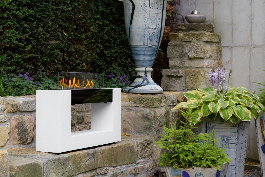 Feuerstellen v. WunschFEUER | Wien